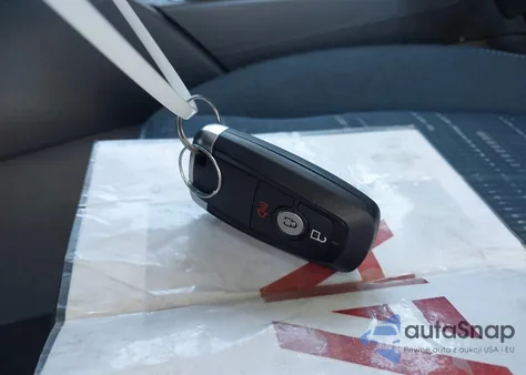 2024 Ford Bronco Sport Heritage z USA, uszkodzony, nr VIN 3FMCR9G69RRF73523